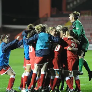 Bristol Academy Historic Upset Print Bristol Academy Historic Upset Print