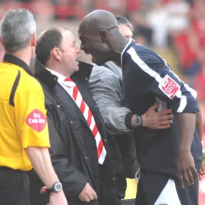 Bristol City Print - 170310 Match Report Bristol City Print - 170310 Match Report