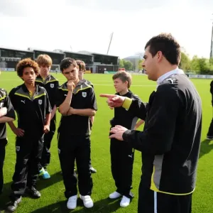 Bristol City Academy Tournament Print 2009-10 Season Bristol City Academy Tournament Print 2009-10 Season