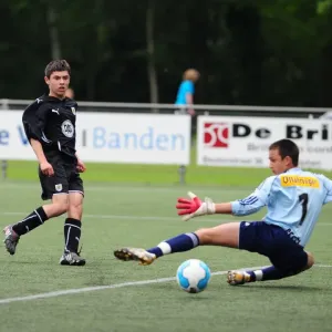 Bristol City Academy Tournament: Rising Stars of the First Team - Season 09-10 Bristol City Academy Tournament: Rising Stars of the First Team - Season 09-10