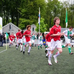 Bristol City Academy Tournament Print Season 09-10 Bristol City Academy Tournament Print Season 09-10