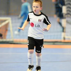 Bristol City Academy vs Fulham: 09-10 Season - Academy Football Tournament Bristol City Academy vs Fulham: 09-10 Season - Academy Football Tournament