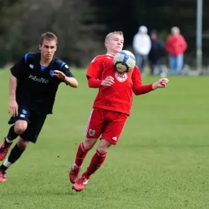 Bristol City Academy vs Portsmouth Academy: Clash of the Next Generations (Season 10-11)