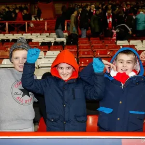 Bristol City Advance to Wembley: Thrilling 1-1 Draw against Gillingham (5-3 Aggregate)