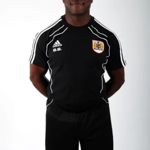 Bristol City Assistant Manager, Keith Millen Bristol City Assistant Manager, Keith Millen