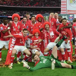 Season 14/15 JPT Final