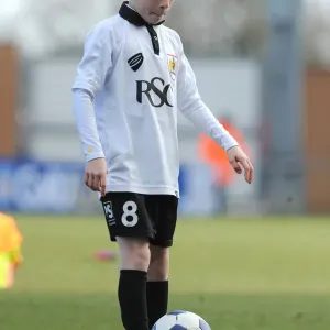 Bristol City at Colchester United: Football Rivalry in Action, February 2015 Bristol City at Colchester United: Football Rivalry in Action, February 2015