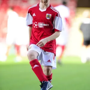 Bristol City at Crystal Palace: A Football Rivalry Unfolds - October 2013