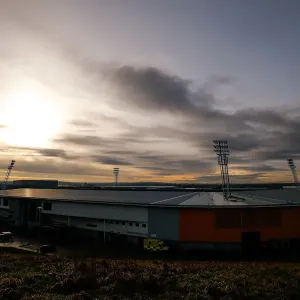 FA Cup Third Round Proper Print at Keepmoat Stadium