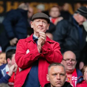 Bristol City Fan's Appreciation: Hull City vs. Bristol City, Sky Bet Championship (02/04/2016)