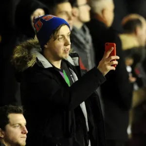 A Bristol City Fan's Experience: Wolves vs. Bristol City at Molineux Stadium (March 8, 2016)