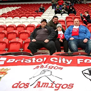 First Team Games Jigsaw Puzzle Collection: Rotherham v Bristol City