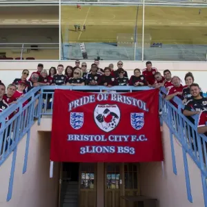 Pre-Season Prints: Botswana Tour