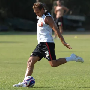 Bristol City FC: 08-09 Pre-Season Tour - Training in Portugal Bristol City FC: 08-09 Pre-Season Tour - Training in Portugal