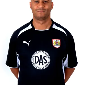 Bristol City FC: 08-09 Season - Focused Players: Jamal Campbell-Ryce Bristol City FC: 08-09 Season - Focused Players: Jamal Campbell-Ryce