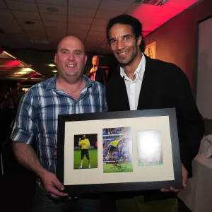 Bristol City FC: 10-11 Season End-of-Year Awards - Celebrating First Team Honors