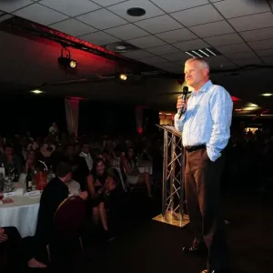 Bristol City FC: 10-11 Season End-of-Year Awards - Celebrating the First Team's Success