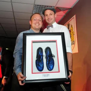 Bristol City FC: 10-11 Season End of Year Awards - Celebrating First Team Honors
