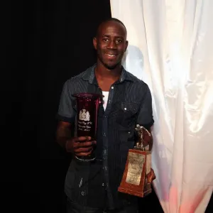 Bristol City FC: 10-11 Season End of Year Awards - Celebrating First Team Honors