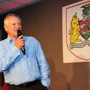 Bristol City FC: 10-11 Season End of Year Awards - Celebrating First Team Honors
