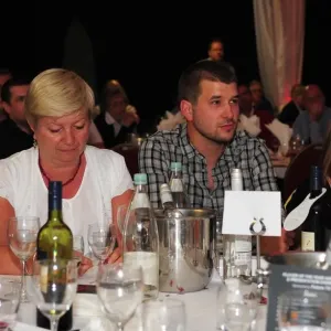 Bristol City FC: 10-11 Season End of Year Awards - Celebrating First Team Honors