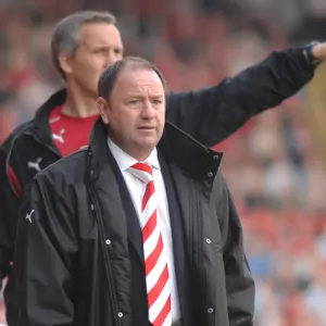 Bristol City FC: 2022-2023 Season Recap - A Year with the First Team