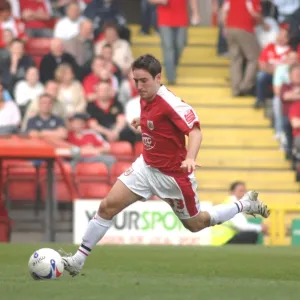 Bristol City FC: 2022-2023 Season Recap - A Year with the First Team
