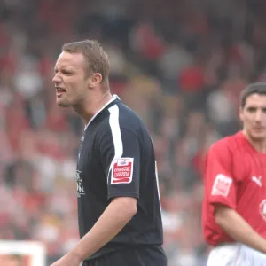 Bristol City FC: 2022-2023 Season Recap - A Year with the First Team