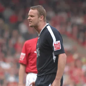 Bristol City FC: 2022-2023 Season Recap - A Year with the First Team