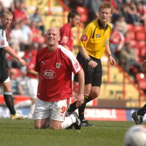 Bristol City FC: 2022-2023 Season Retrospective