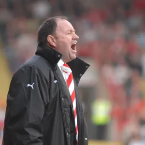 Bristol City FC: 2022-2023 Season Review - A Journey Through the First Team's Campaign
