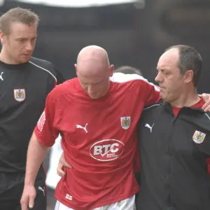 Bristol City FC: 2022-2023 Season in Review - A Year with the Robins