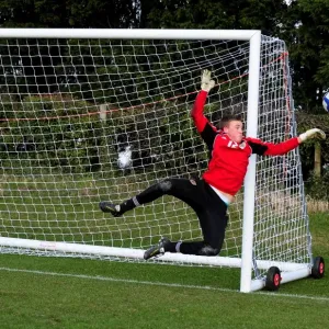 Bristol City FC Academy Training: Building the Future - Season 10-11