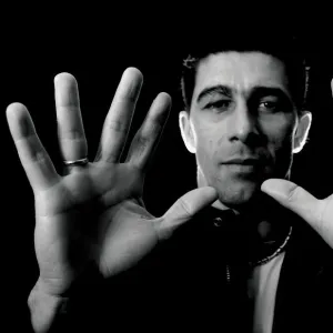 Bristol City FC: Adriano Basso - Portrait from the 08-09 Season