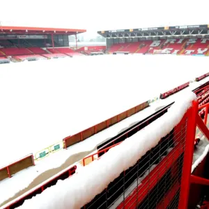 Bristol City FC at Ashton Gate Stadium Bristol City FC at Ashton Gate Stadium