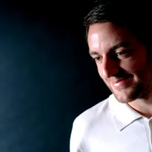 Bristol City FC: Cole Skuse - 08-09 Portrait Bristol City FC: Cole Skuse - 08-09 Portrait