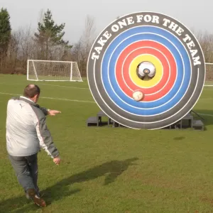 Bristol City FC: A Collection of Classic Moments - Take One For The Team
