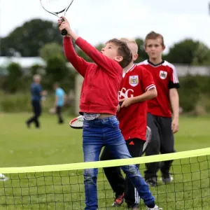 Bristol City FC: Community Foundation Connects Fans at Pre-Season Friendly vs Hengrove Athletic