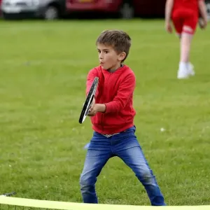 Bristol City FC: Community Foundation Engages Fans at Hengrove Athletic Pre-Season Friendly