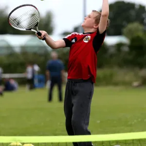 Bristol City FC: Community Foundation Engages Fans at Pre-Season Friendly vs Hengrove Athletic