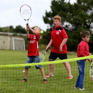 Bristol City FC: Community Foundation Engages Fans at Pre-Season Friendly vs Hengrove Athletic