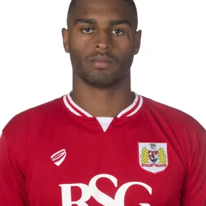 Bristol City FC: Frank Fielding - The Focused Goalkeeper Bristol City FC: Frank Fielding - The Focused Goalkeeper