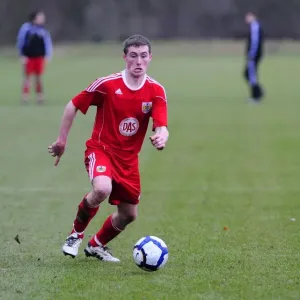 Bristol City FC: A Glimpse into the Future - U18s vs. Watford (Season 10-11)