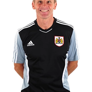 Bristol City FC: Keith Milnen - Focused Leadership, Season 11-12