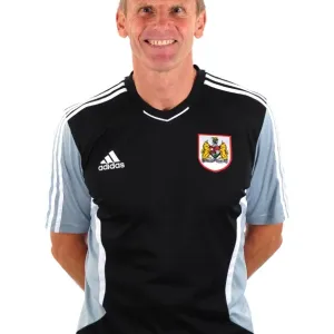 Bristol City FC: Keith Milnen - Focused Leadership, Season 11-12