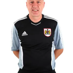 Bristol City FC: Keith Milnen's Focused Leadership - Intense Determination, Season 11-12: The First Team's Head Shots