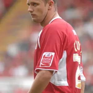 Bristol City FC: Lee Trundle in Pre-Season Form Bristol City FC: Lee Trundle in Pre-Season Form