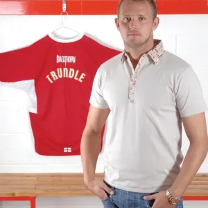Bristol City FC: Lee Trundle in Full Throttle Bristol City FC: Lee Trundle in Full Throttle