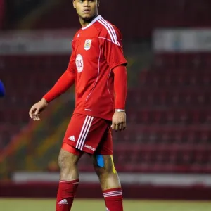 Bristol City FC: A Look at the Future - U18s vs Birmingham City U18s (Season 10-11)