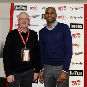 Bristol City FC: Man of the Match Awarded in FA Cup Third Round Clash Against Watford Bristol City FC: Man of the Match Awarded in FA Cup Third Round Clash Against Watford